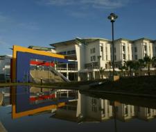 University of Malaysia Sarawak