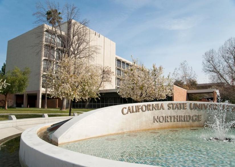 California State University – Northridge, Калифорнийский государственный университет, Нортридж 1