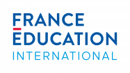 Лого Centre International d’Etudes Pedagogiques, France Éducation international, Международный центр педагогических исследований
