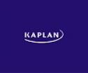 Лого Языковая школа Kaplan во Франции