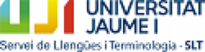 Лого Jaume I University, Университет Хайме I