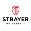 Лого Strayer University, Университет Страйера