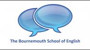 Лого The Bournemouth School of English, Школа английского языка в Борнмуте
