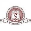 Лого Тюменский государственный медицинский университет — ТюмГМУ