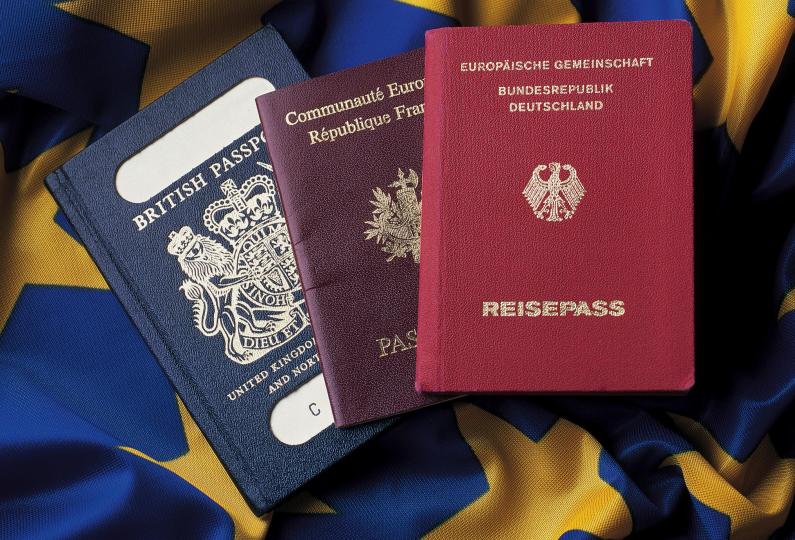 Получение гражданства и ВНЖ Британии, США, Мальты, Кипра, Испании и других стран