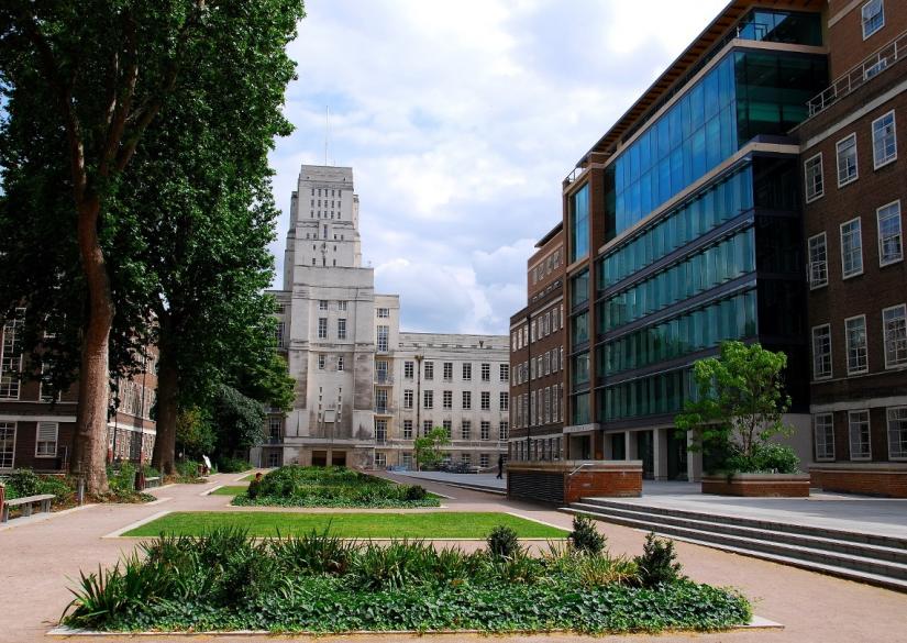 University of London, Лондонский университет 1