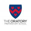Лого The Oratory Preparatory School Начальная школа