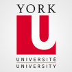 Лого York University Toronto Летний лагерь York University Toronto