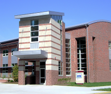 Harrisburg Area Community College, Общественный колледж Гаррисберга