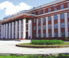 Новосибирский государственный аграрный университет — НГАУ