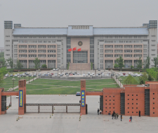 Zhengzhou University, Чжэнчжоуский университет