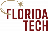 Лого Florida Institute of Technology English Language School