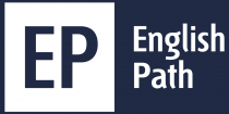 Лого English Path Кэнэри-Уорф, Лондон - Языковая школа GBS