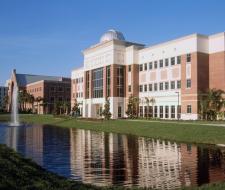 Florida Institute of Technology English Language School