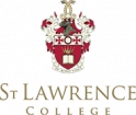 Лого St Lawrence College Summer Camp, Летняя школа St Lawrence College