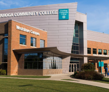 Cuyahoga Community College, Общественный колледж Кайахоги