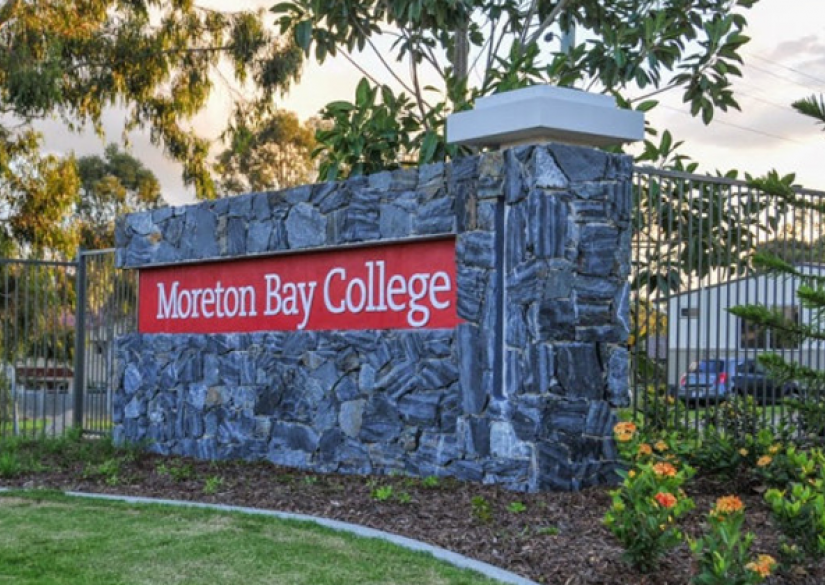 The Moreton Bay Colleges, Колледжи Мортон-Бей 1