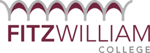 Лого Fitzwilliam College Летний Лагерь Фицвиллиам Колледж