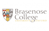 Лого Brasenose College Летний лагерь Брасенос Колледж