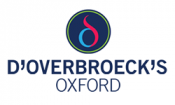 Лого d'Overbroeck's College d'Overbroeck's Колледж