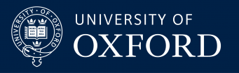 Лого Oxford Summer School — Летняя школа в Оксфорде