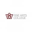 Лого Fine Arts College London (Колледж Fine Arts College)