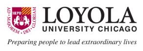 Лого Loyola University Summer (Летний лагерь с IT, программированием)