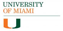 Лого University of Miami IT Camp (Летний лагерь с IT, программированием)