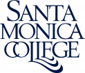 Лого Santa Monica College, Санта-Моника Колледж