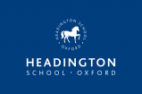Лого Headington Oxford Summer School Летний Лагерь Headington Oxford
