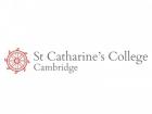 Лого St Catherine’s College Summer Летний Лагерь Сент-Катаринс Колледж