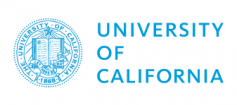 Лого University of California Summer Летний лагерь Университет Калифорнии