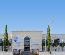 Sage College: The British International School of Jerez — Британская международная школа Sage College в Хересе