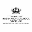 Лого British International School of Abu Dhabi, Британская международная школа в Абу-Даби