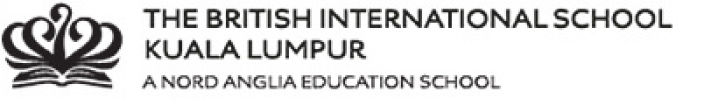 Лого British International School Kuala Lumpur, Британская международная школа в Куала-Лумпур