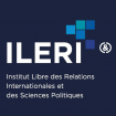 Лого ILERI, The School of International Relations — Школа международных отношений
