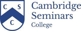 Лого Cambridge Seminars College, Колледж Cambridge Seminars