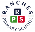 Лого Ranches Primary School, Начальная школа Ранчо
