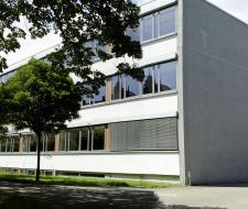 Karlsruhe University of Applied Sciences, Университет прикладных наук Карлсруэ в Германии