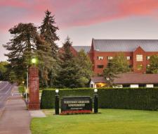 Western Oregon University, Университет Западного Орегона