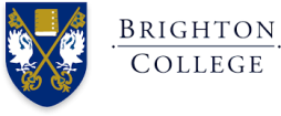 Лого Brighton College Брайтон Колледж Brighton College