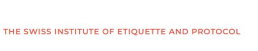 Лого The Swiss Institute of Etiquette and Protocol, Швейцарский институт этикета