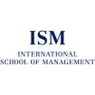 Лого International School of Management Berlin (ISM Berlin), Международная школа менеджмента в Берлине