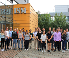 International School of Management (ISM) Campus Dortmund