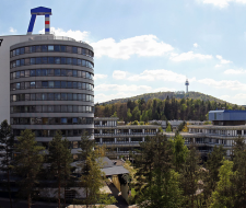Technical University of Kaiserslautern (TUK) — Технический университет Каизерслаутерна