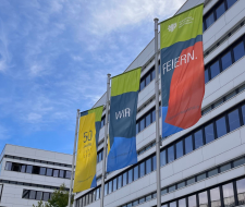 University of Wuppertal — Bergische Universität Wuppertal, Университет Вупперталя