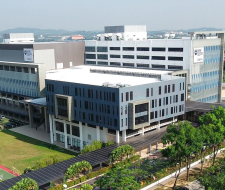 University of Wollongong Malaysia, Университет Вуллонгонга (OUW Malaysia KDU)