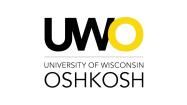 Лого University of Wisconsin Oshkosh, Университет Висконсин в Ошкоше