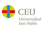 Лого San Pablo CEU, Университет СЕУ Сан Пабло