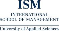 Лого International School of Management in Munich (ISM Munich), Международная школа менеджмента в Мюнхене